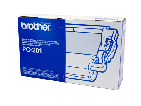 Brother PC201 Cartridge