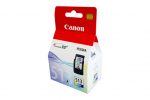 Canon CL513 HY Clr Ink Cart