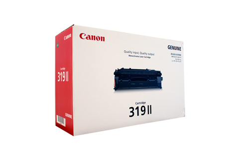 Canon CART319 HY Toner Cart