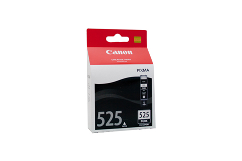 Canon PGI525 Black Ink Cart