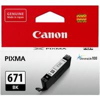 Canon CLI671 Black Ink Tank Cartridge