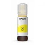 Epson 512 Yellow EcoTank Ink Cartridge T00H492
