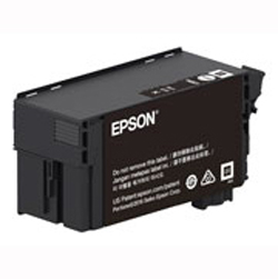 Epson 40 Black UltraChrome XD2 80ml HY Pigment Ink Cartridge C13T40U100