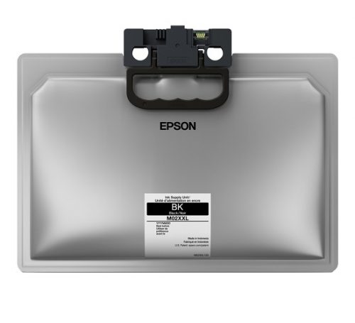 Epson 958 Black Extra High Yield Ink Pack T958192 40,000 pages